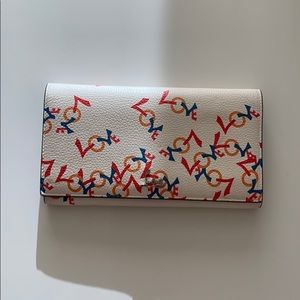 Christian Louboutin Love Wallet